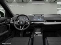 Usado BMW X1 Performance 197 CV (144 kW) 2023 Negro SUV
