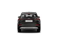 Gebraucht Audi Q4 e-tron Ambiente 150 kW (204 PS) 2023 Mythosschwarz metallic SUV