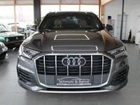 Gebraucht Audi Q7 Advanced 286 PS (210 kW) 2023 Grau SUV
