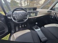 Gebraucht Citroën C4 SpaceTourer 131 PS (96 kW) 2015 Van / Kleinbus