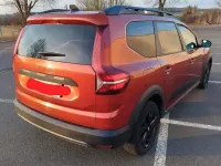 Gebraucht Dacia Jogger 101 PS (74 kW) 2022 Andere farben Van / Kleinbus