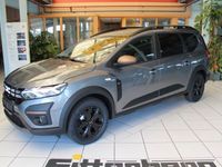 Gebraucht Dacia Jogger Extreme 110 PS (80 kW) 2024 Grau Van / Kleinbus