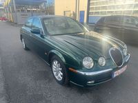 gebraucht Jaguar S-Type 2.5 V6 Executive TÜV NEU