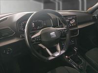 Gebraucht Seat Tarraco Xperience 150 PS (110 kW) 2023 Grau SUV