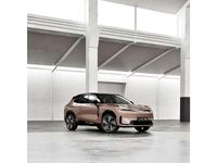 Neu Lynk & Co 08 345 PS (253 kW) 2025 Kupfer) (bronze SUV