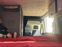 Gebraucht Citroën Jumper 177 PS (130 kW) 2014 Gelb Van / Kleinbus