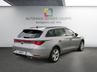 Gebraucht Seat Leon ST FR 131 PS (96 kW) 2022 Andere farbe Kombi