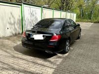 gebraucht Mercedes E400 E 400 MERCEDES BENZ TYP4MATIC LIMOUSINE