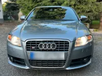Gebraucht Audi A4 343 PS (252 kW) 2006 Limousine