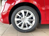 Gebraucht Opel Corsa Edition 75 PS (55 kW) 2023 Lackierung peperoncino red/typ Limousine