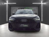 Gebraucht Audi Q3 S-Line 200 PS (147 kW) 2022 Mythosschwarz SUV