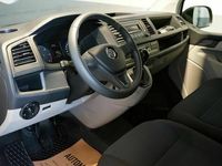 gebraucht VW Transporter T6Kasten-Kombi EcoProfi Klima 1.Hand