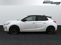 Gebraucht Opel Corsa 131 PS (96 kW) 2024 Kristallsilber Limousine