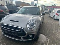 Gebraucht Mini Cooper S 280 PS (205 kW) 2015 Grau Kleinwagen