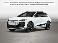 Gebraucht Audi e-tron Performance 225 kW (306 PS) 2025 SUV