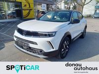 Gebraucht Opel Mokka-e Elegance 100 kW (136 PS) 2024 Weiß SUV