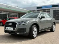 Gebraucht Audi Q2 150 PS (110 kW) 2020 Grau SUV