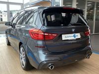 gebraucht BMW 220 d xDrive GT M Sport Panorama ACC LED 7-Sitzer