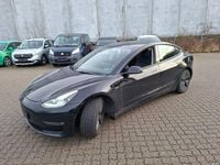 Gebraucht Tesla Model 3 258 kW (351 PS) 2022 Schwarz Limousine