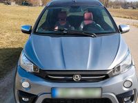 Gebraucht Aixam Crossover Premium 2020 Grau SUV