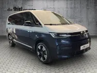 Ny VW T7 Life 150 HK (110 kW) 2026 Hvid Van