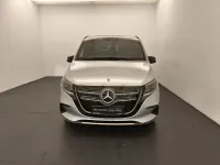 Gebraucht Mercedes EQV300 69 kW (95 PS) 2025 Hightechsilber metallic Van / Kleinbus
