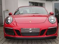 gebraucht Porsche 911 Targa 4 991 .2 3.0 GTS GTS-Paket Carbon PDLS Sport