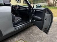 Używany Mini Cooper 136 KM (100 kW) 2016 Szary Hatchback