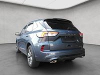 Gebraucht Ford Kuga ST-Line X 150 PS (110 kW) 2023 Blau SUV