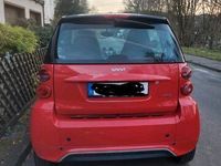 gebraucht Smart ForTwo Coupé MHD