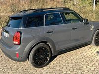 Gebraucht Mini Countryman 224 PS (164 kW) 2020 Grau SUV