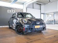 Gebraucht Mini John Cooper Works Cabriolet 231 PS (169 kW) 2025 Grau Cabrio