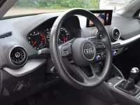Gebraucht Audi Q2 Sport 110 PS (80 kW) 2022 Grau SUV