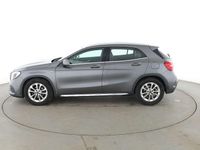 Usata Mercedes GLA200 Style 156 CV (114 kW) 2019 Grigio SUV