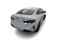 Gebraucht BMW M235 M Sport 2025 Weiss Coupé