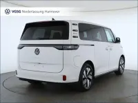 Gebraucht VW ID. Buzz Goal 210 kW (286 PS) 2025 Weiß Van / Kleinbus