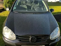 Gebraucht VW Golf IV 80 PS (58 kW) 2006 Schwarz Limousine