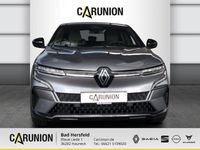 Gebraucht Renault Megane E-Tech Techno 96 kW (131 PS) 2024 Grau Limousine