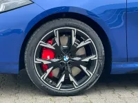 Neu BMW 123 Efficient Dynamics 218 PS (160 kW) 2026 M portimao blau metallic Kleinwagen