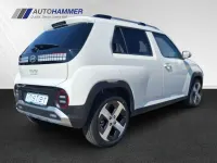Neu Hyundai Inster 85 kW (116 PS) 2026 Beige Kleinwagen
