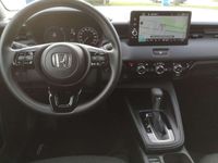 gebraucht Honda HR-V e:HEV 1.5 Elegance Navi* LED* Sitzhz*