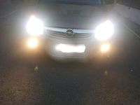 gebraucht Opel Zafira 1.7 Diesel Baujahr 2010