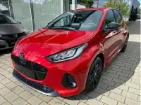 Brugt Mazda 2 116 HK (85 kW) 2025 Rød Hatchback
