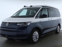 Gebraucht VW T7 Beach 245 PS (180 kW) 2025 Candy weiss / starlight blue Van