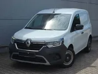 Gebraucht Renault Kangoo Edition One 95 PS (69 kW) 2022 Weiß Van / Kleinbus
