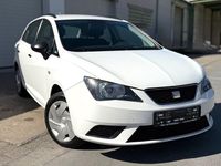 Second-hand Seat Ibiza Reference 69 CP (50 kW) 2012 Alb Berlinǎ