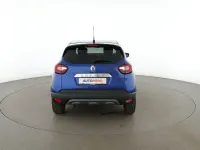 Gebraucht Renault Captur Version S 150 PS (110 kW) 2018 Blau SUV