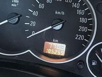 Gebraucht Opel Tigra 90 PS (66 kW) 2006 Schwarz Cabrio