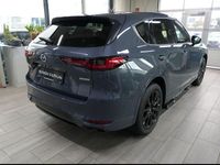 Neu Mazda CX-60 Homura-Line 254 PS (186 kW) 2026 SUV