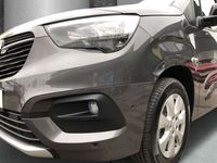 gebraucht Opel Combo-e Life XL Combo LifeUltimate / Klima / Navi / Rückfahrkamer